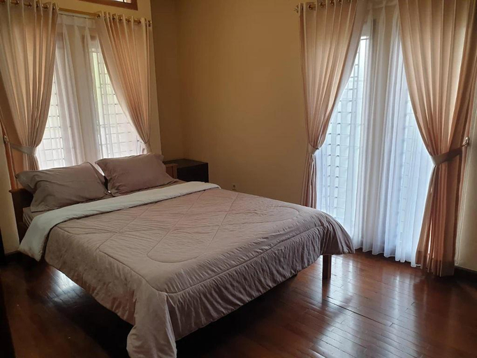 Others 5, Lunamy House De Sangkanhurip, Bandung