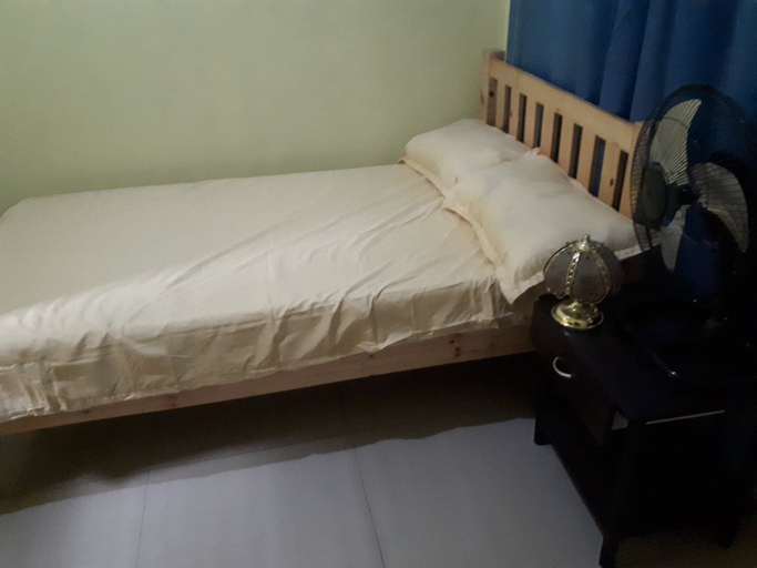 Others 4, D and A Transient Inn Taguig, Taguig