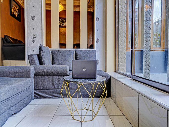 Others 3, OYO 91389 Anggrek Residence Syariah, Bandung