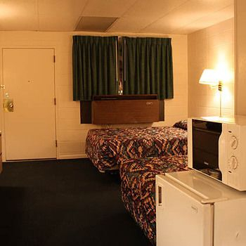 Others 4, Capital O Budget Inn Ontario I-84, Malheur