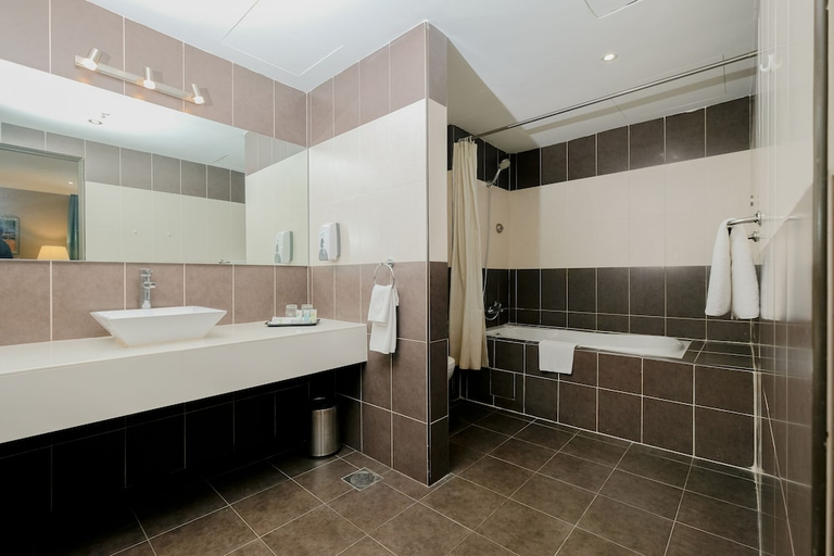 Bathroom 3, Alamis City Kuala Lumpur, Kuala Lumpur