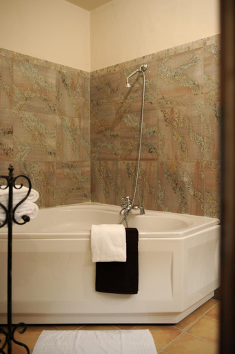 Bathroom 4, Le Mas Des Sables, Gard