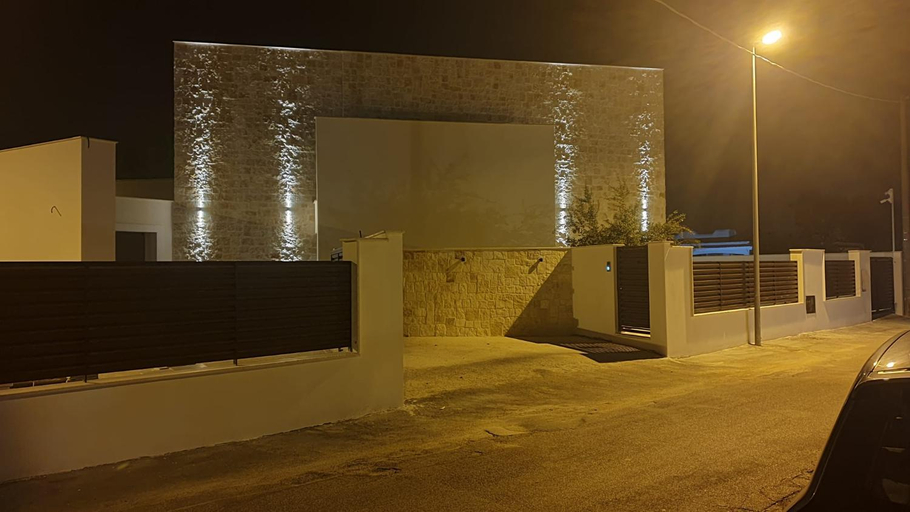 Others 3, H3V, Taranto