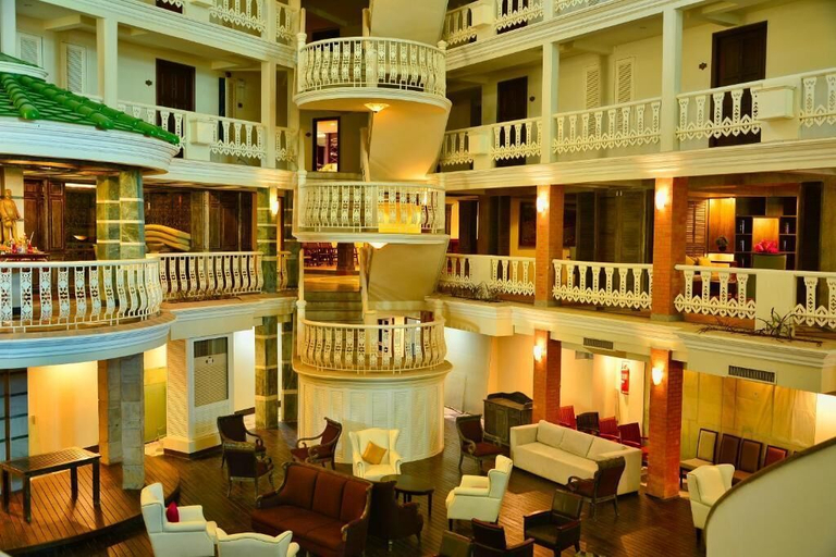 Exterior & Views 2, The Taksim Royal Beachfront Resort, Pulau Phuket