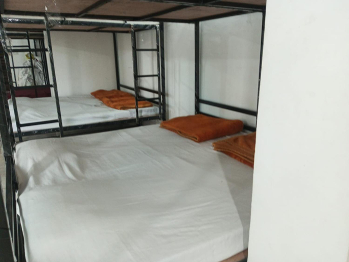 Others 1, RL Dormitory, Indore