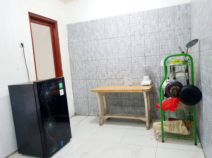 Others 4, Gana Bali Guest House, Gianyar