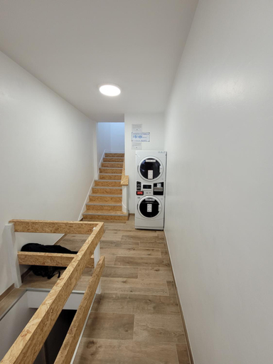 Others 5, Hostal bo camino, Pontevedra