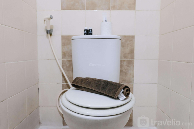 Others 5, Homey 2BR Apartment The Edge Bandung By Travelio, Cimahi