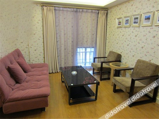 Others 5, Aishang·Ruifeng Hotel, Jinhua