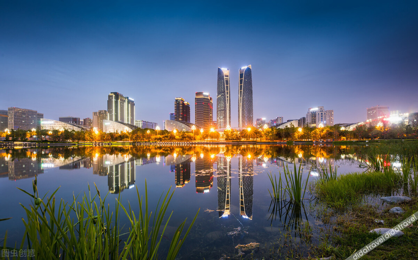 Others 4, シティホテル, Chengdu