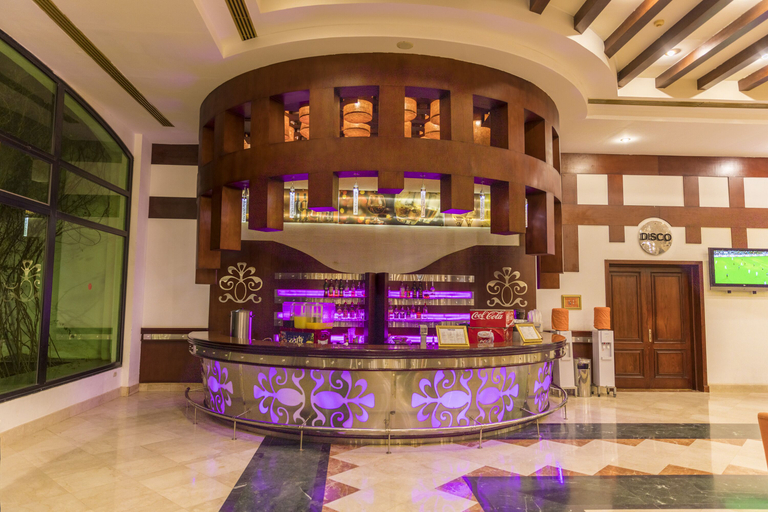 Public Area 5, Fantazia Resort Marsa Alam, Marsa 'Alam