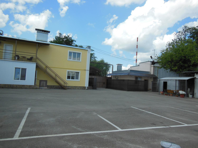 Others 5, Mini-Hotel Svetlana, Krymskiy rayon