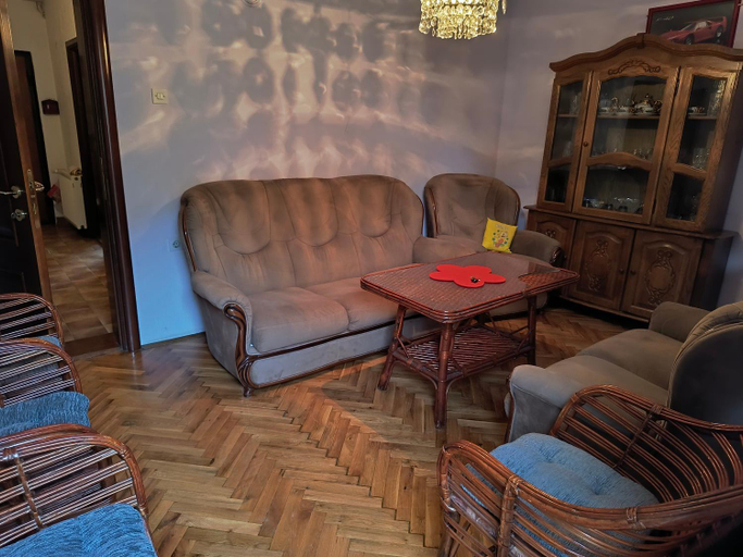 Others 2, Apartman Popovic, Novi Sad