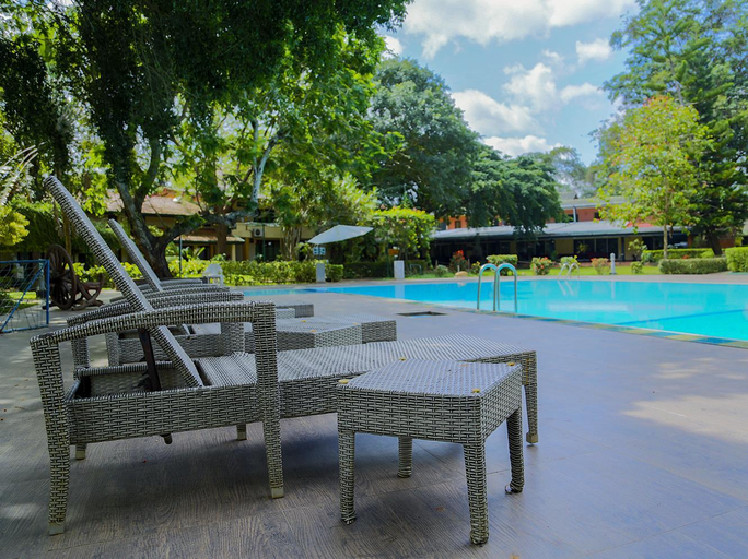 Sport & Beauty 2, Miridiya Lake Resort, N. Palatha East