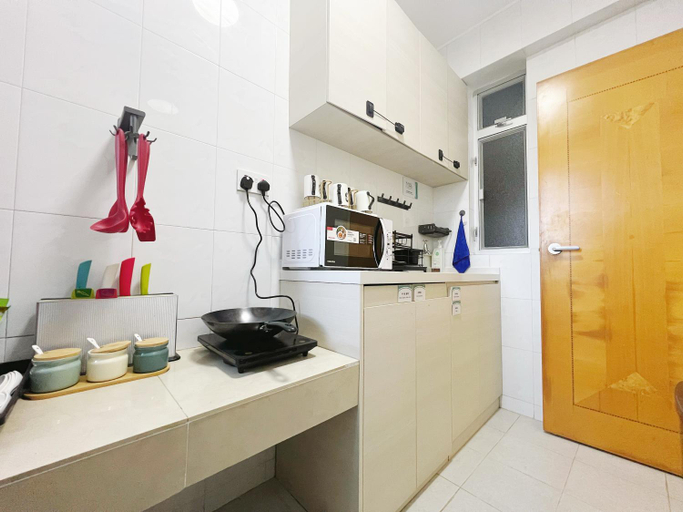 Others 4, Student Accommodation - 188 Wan Chai Road, Hong Kong Island
