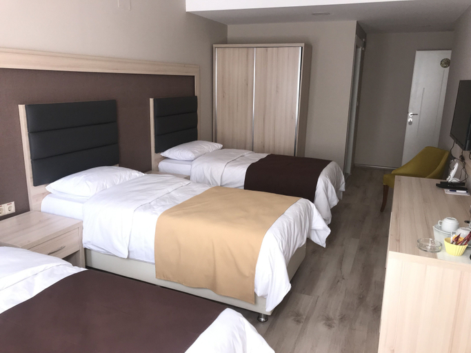 Others 3, Samsun Osmanli Otel, Merkez