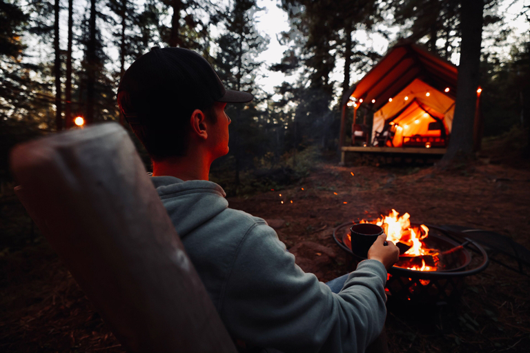 Others 2, North Shore Camping Co., Lake