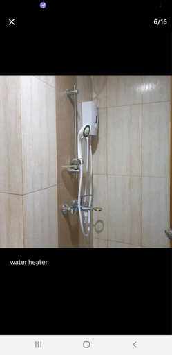 Others 2, 8 Adriatico Condotel Unit Facing Manila Bay, Manila City