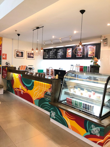 Food & Drinks 4, Alamis City Kuala Lumpur, Kuala Lumpur