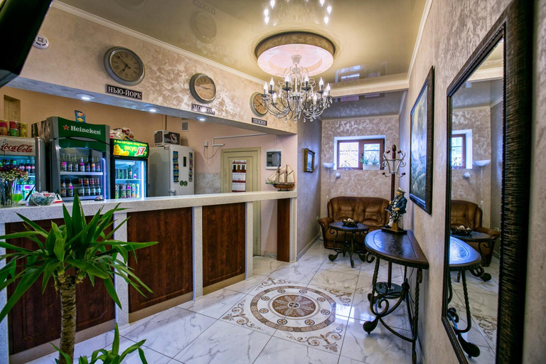 Others 2, Hotel Parus City, Aksayskiy rayon