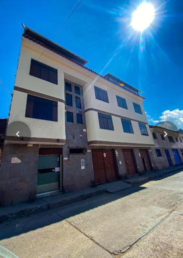 Others 3, Hostal Santa Ana, Cusco