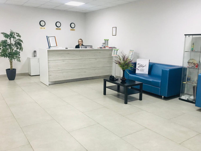 Others 5, Davidov Inn, Vysokogorskiy rayon