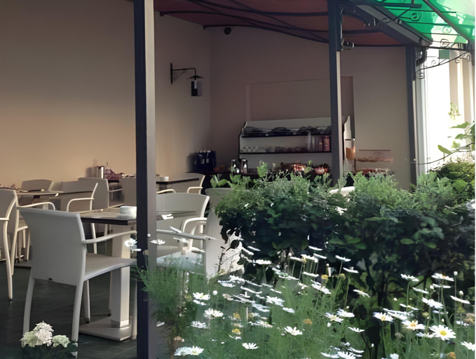 Food & Drinks 3, Villa Vittoria Tropea B&B, Vibo Valentia