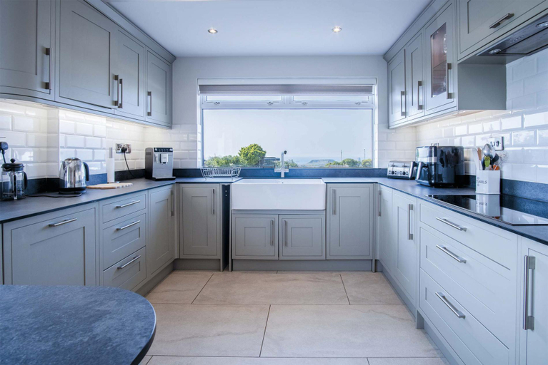Others 2, Channel View – 3 Bedroom House - Rhossili Bay, Swansea