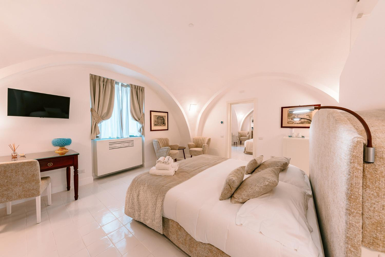 Others 4, Antica Rheginna Luxury Rooms, Salerno