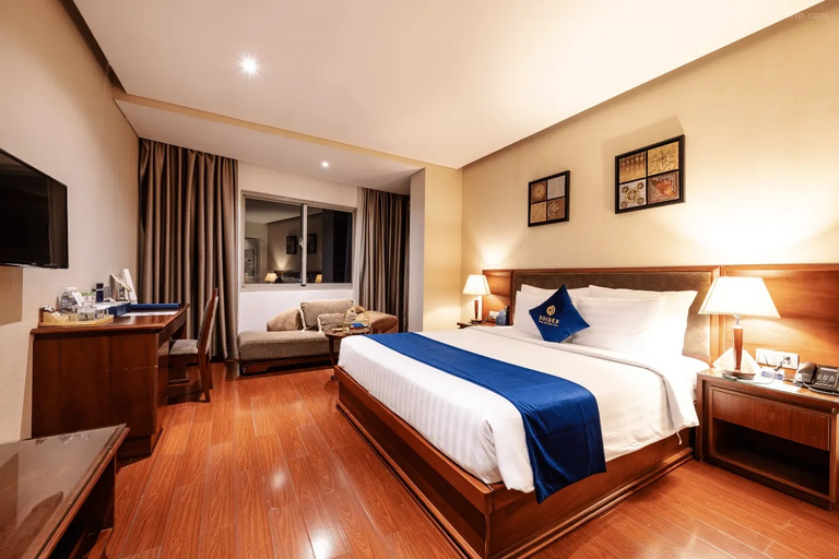 Bedroom 3, Sandals Stay, Da Nang