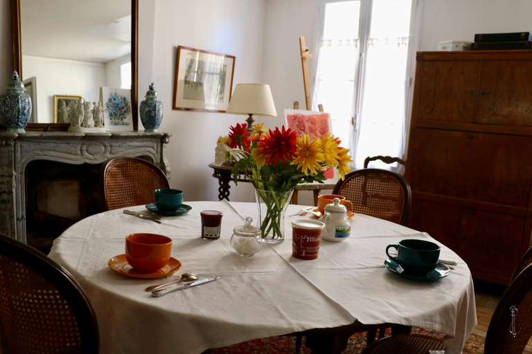 Others 4, Chambre d'hote AMELIE, Charente
