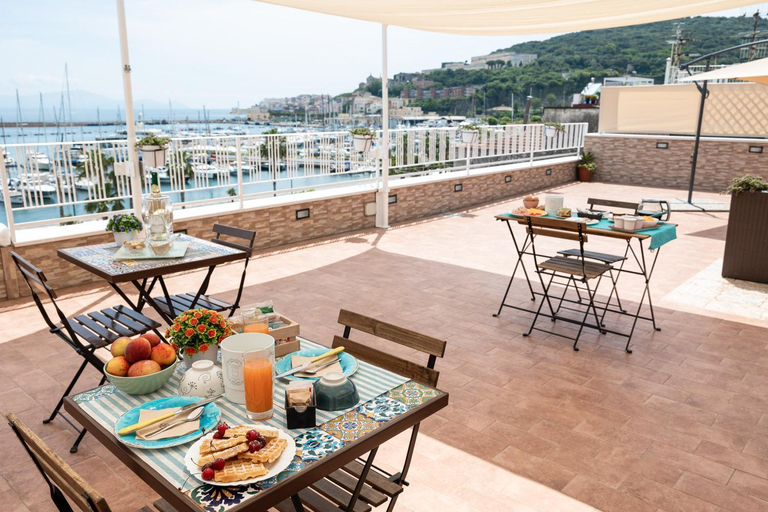 Others 2, La dimora di Caboto B&B, Latina