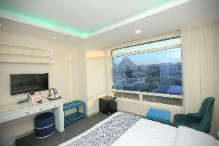 Other, Turquoise Pyramids & Grand Egyptian Museum View Hotel, Al-Ahram