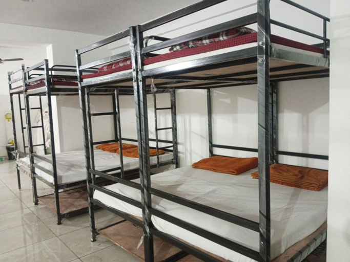 Others 2, RL Dormitory, Indore
