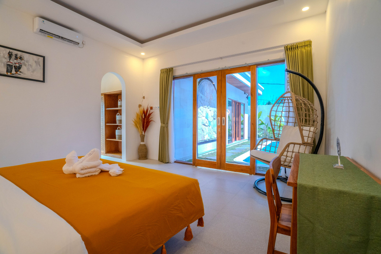 Others 2, Villa Radha Seminyak, Badung