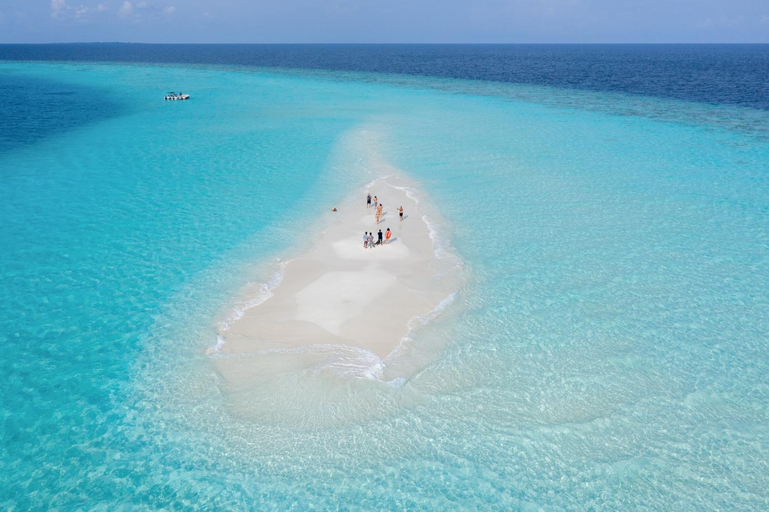Others 3, The Dreamscape Villa, North Ari Atoll