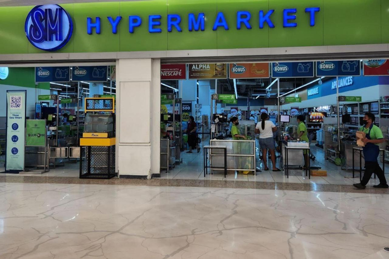 Food & Drinks 2, 5 minutes to Jazz Mall! Studio-type condo 100mbps, Makati City