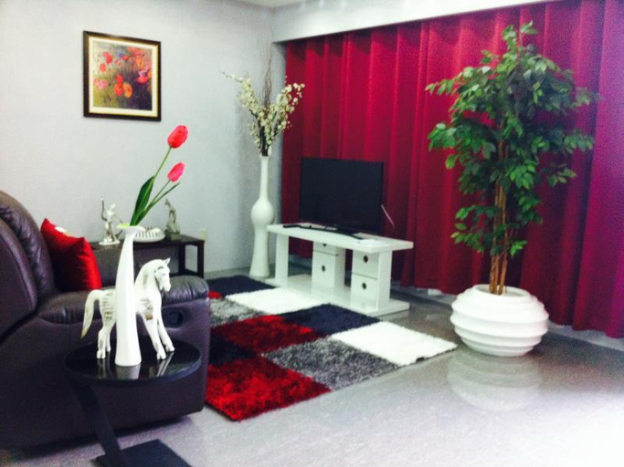 Others 3, Anavada Suites, Davao City