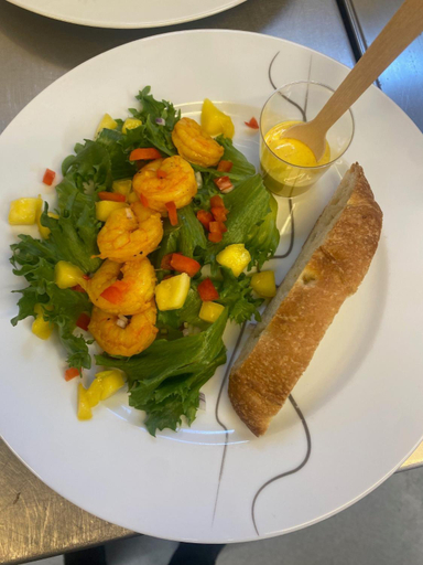 Food & Drinks