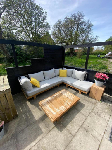 Others 3, Ecolodges De Dreef Guesthouse, Schouwen-Duiveland