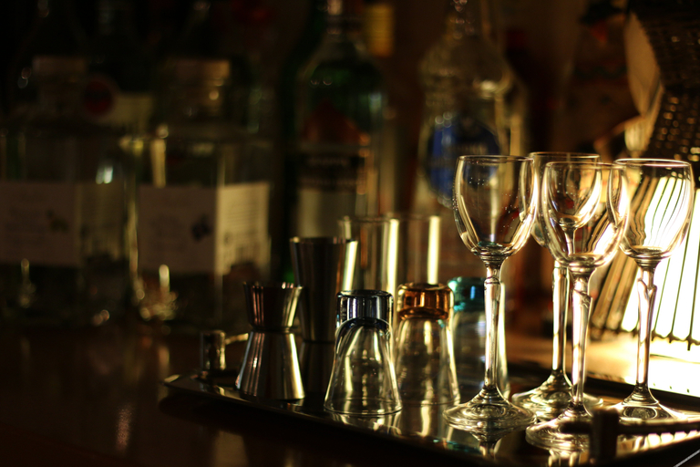 Food & Drinks 5, hogh Hotel Heilbronn, Heilbronn