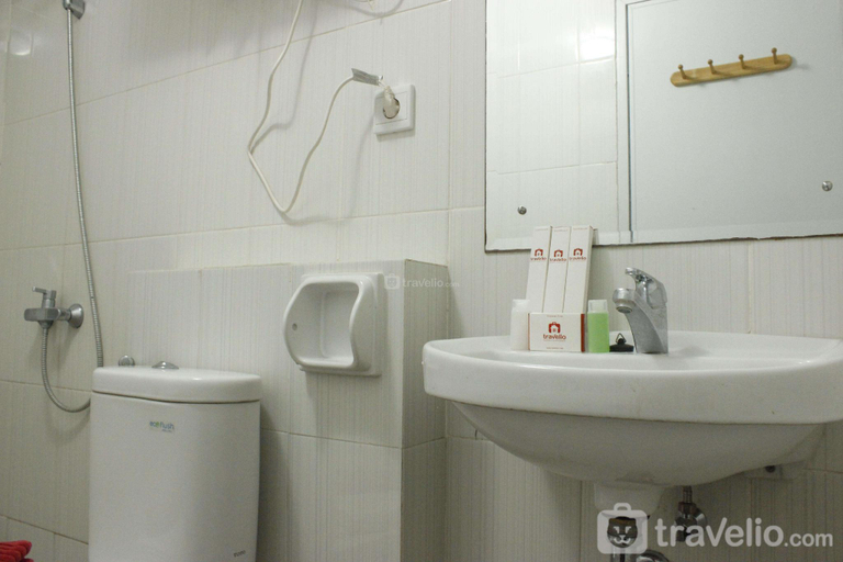 Others 5, Modern 2BR Apt at Newton Residence By Travelio, Bandung