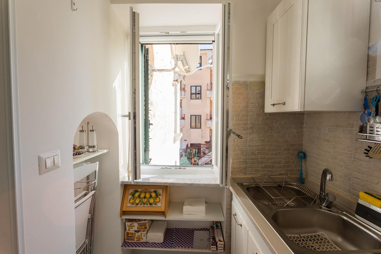 Others 3, Freeholiday House in Amalfi Coast, Salerno
