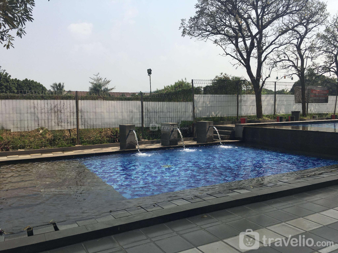 Others 2, Homey 2BR Apartment The Edge Bandung By Travelio, Cimahi