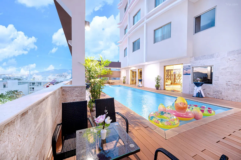Sport & Beauty 2, Sandals Stay, Da Nang