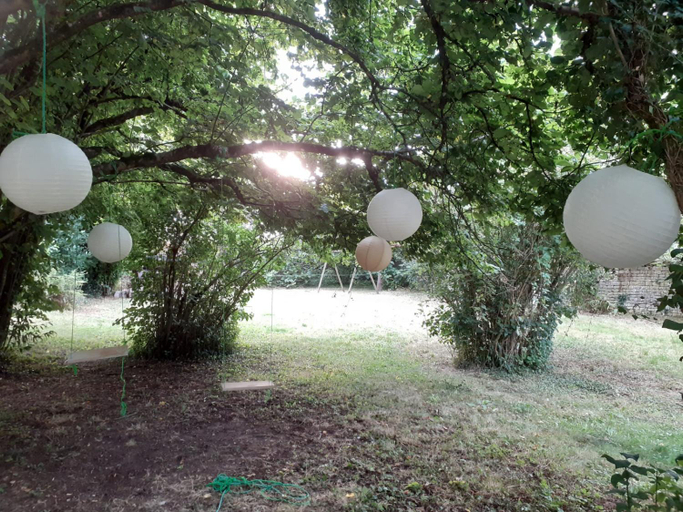 Others 5, Le Chateau de ma mere, Charente-Maritime
