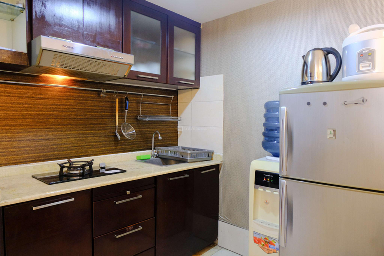 Others 5, Clean 2BR at Braga City Walk Apartment By Travelio, Bandung