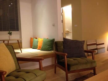 Others 5, Missy House, Yilan