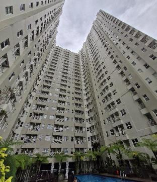 Exterior & Views 3, High Livin Apartment Parahyangan, Bandung