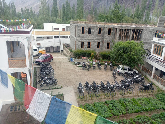 Others 3, Losar Guest House Ladakh by LexStays, Leh